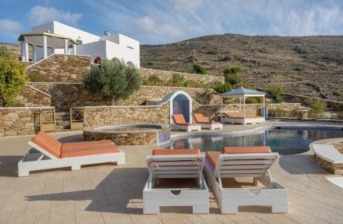 Ios Villa | Aegean Villas Ios