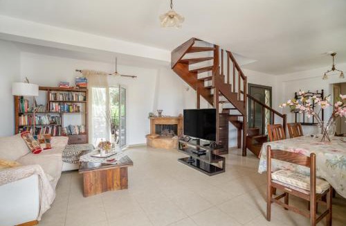 Spartia House | Casa Miranda