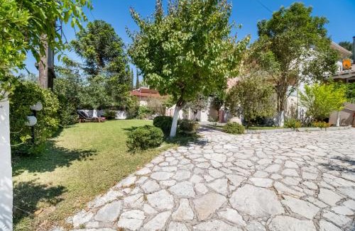Katokhorion Villa | Villa prolithia 1