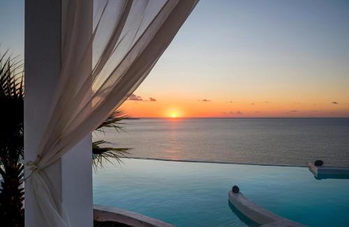 Kithira Villa | Kaladi Rock Avlemonas