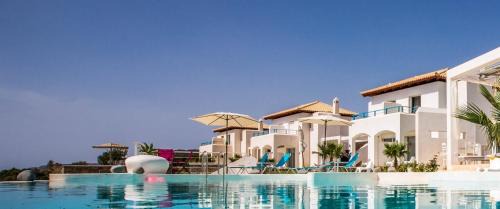 Kithira Villa | Kaladi Rock Avlemonas