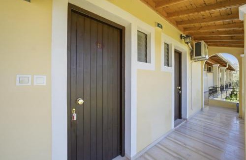 Melikia Apartment | Alexandra Studio 11