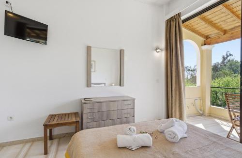 Melikia Apartment | Alexandra Studio 10