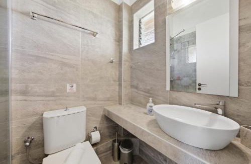 Melikia Apartment | Alexandra Studio 10