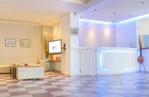 Gialiskari Hotel | Karras Star Hotel