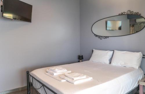 Salamis House | Wavedance Accommodation