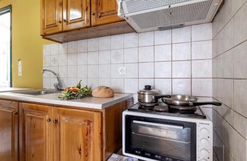 Vassiliki Apartment | Apostolos Apartment 6