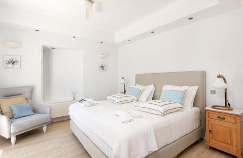 Syros Villa | Blueros - Main Villa