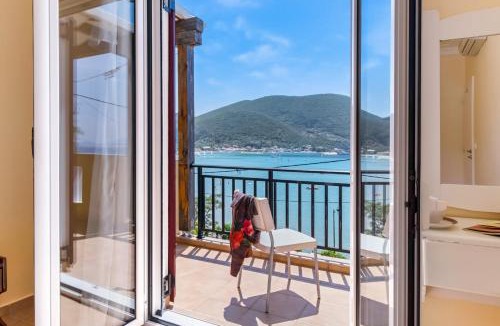 Vassiliki Apartment | Villa Captain Fotis 4