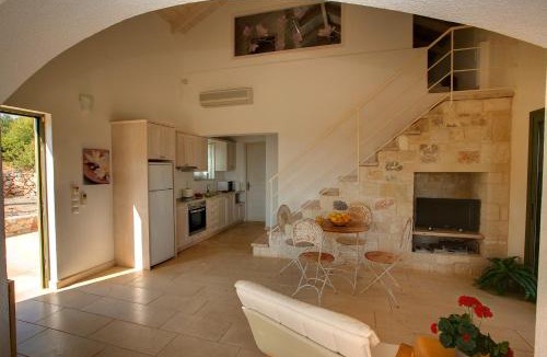 Karavados Villa | Villa Mataki Ideales Resort