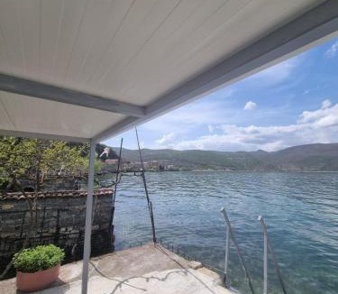 Lin House | villa stavri