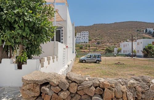 Grikos House | Pico Bello Patmos 26
