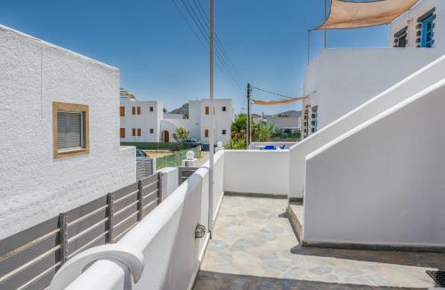 Grikos House | Pico Bello Patmos 26