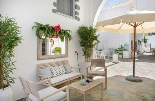 Grikos House | Pico Bello Patmos 26