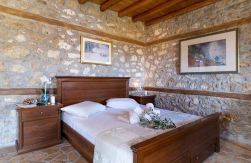 Lazarata House | Villa Lazar