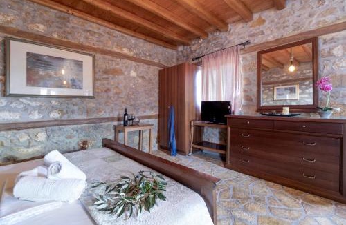Lazarata House | Villa Lazar