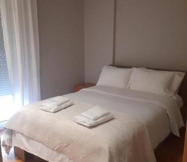 Larissa Apartment | Kings and Queens 2