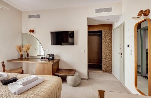 Vari Hotel | Armia Experience Hotel