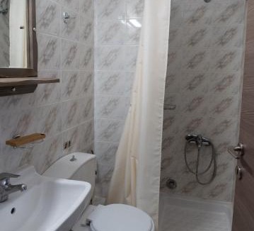 Distomo Hotel | Hotel Koutriaris
