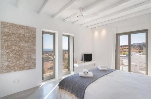 Poros Hotel | Callirhoe 180