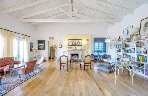 Perama Villa | Villa Olea Corfu - Private Pool & Panoramic Views