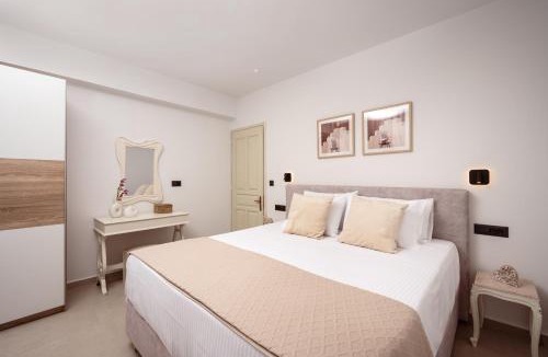 Kalamaki House | Mira Premium House - Serenity Escape in Kalamaki by Villa Mana Gers
