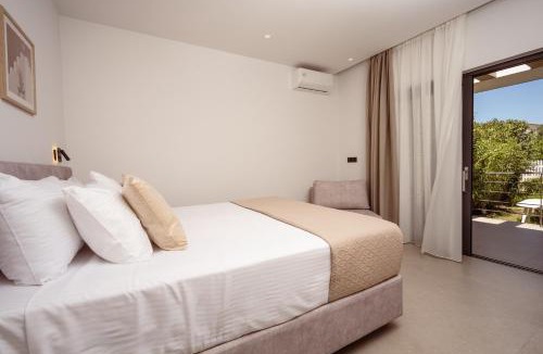 Kalamaki House | Mira Premium House - Serenity Escape in Kalamaki by Villa Mana Gers