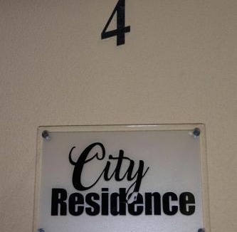 Chios Town Apartment | City Residence