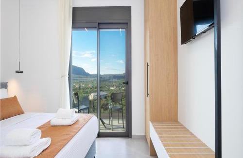 Apokoronas Villa | Villa Mirabilis Chania