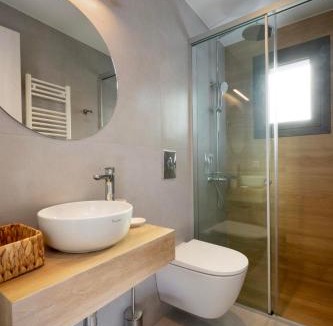 Apokoronas Villa | Villa Mirabilis Chania