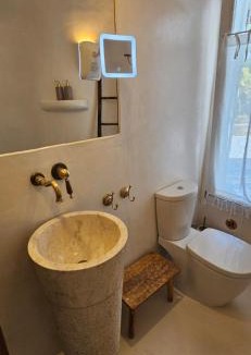 Pefki Villa | Villa Achilleas Crete