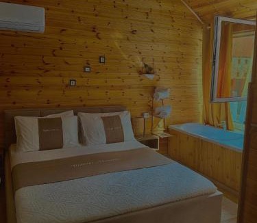 Theth House | Guesthouse Marashi