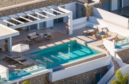 Vlicha Villa | Villa Aristoteles