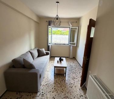Derveni House | Derveni Nest Apartment