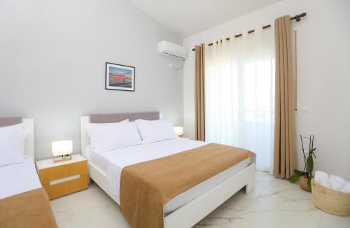 Orikum Apartment | SeaRise Apartments