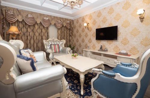 Kamez Hotel | Hotel Britania