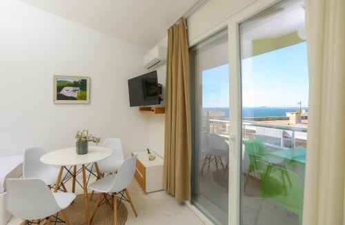 Orikum Apartment | SeaRise Apartments