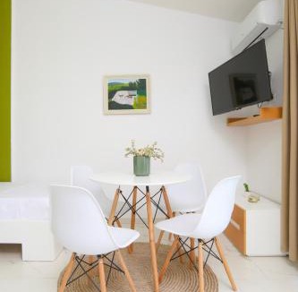 Orikum Apartment | SeaRise Apartments