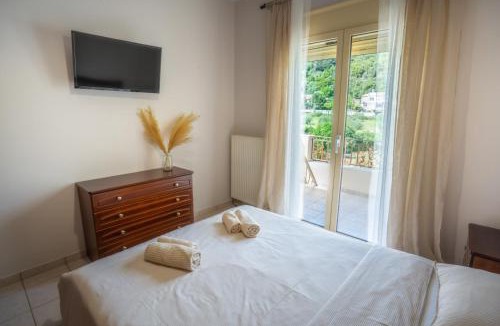 Souli Apartment | Ithaki Apartments