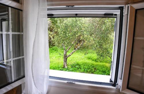 Skala House | The Country House 3 min from the Beach