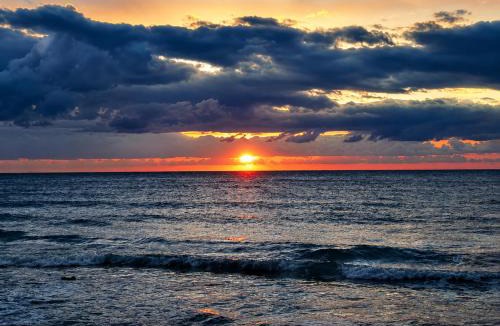 Skala House | The Country House 3 min from the Beach