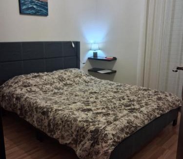 Killini Apartment | TAKIS HOUSE
