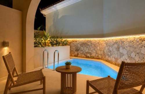 Tsilivi Apartment | ABATON Luxury Resort
