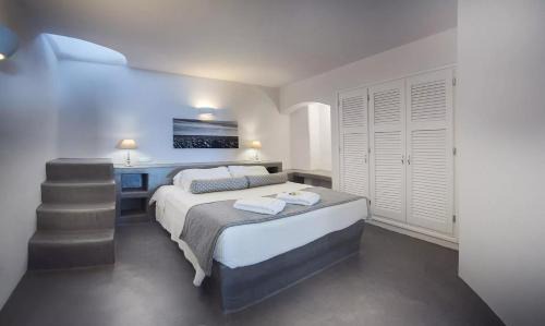 Kamari Hotel | Anema Boutique Hotel & Villas Santorini