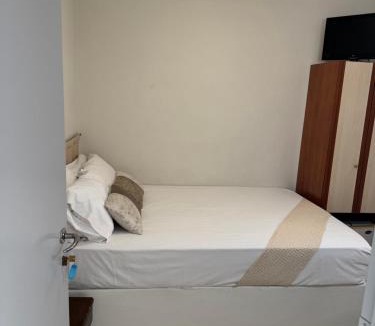 Ios Hotel | Aurelia Rooms