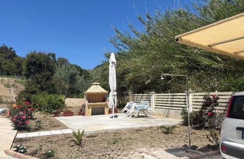 Gardenos Apartment | Vasiliki Comfort Apartments