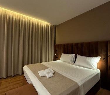 Sakës Hotel | Nuevo Deluxe