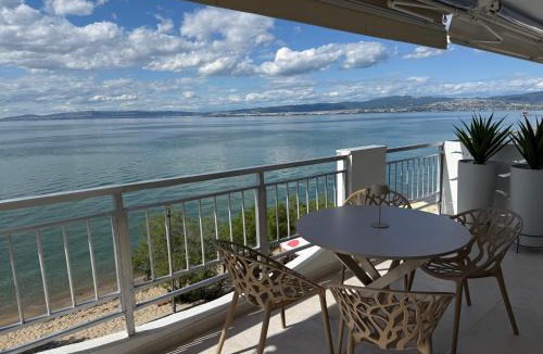 Perea Apartment | Ciel Collection - Luxury Seafront Living