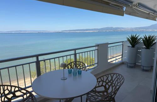 Perea Apartment | Ciel Collection - Luxury Seafront Living