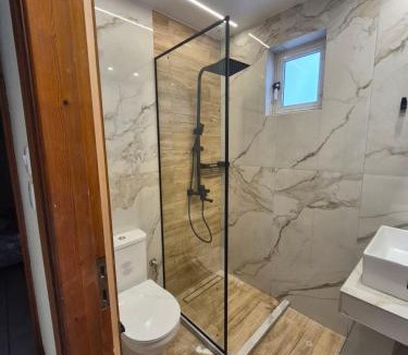 Agiokampos Apartment | 5 Suites Αγιόκαμπος Αγίας